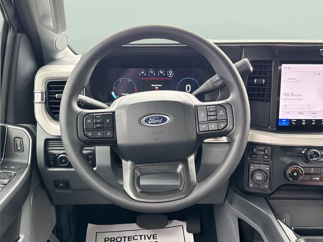 2025 Ford F-250SD XLT