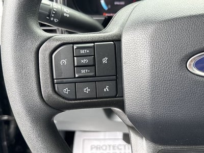 2025 Ford F-250SD XLT