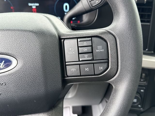 2025 Ford F-250SD XLT