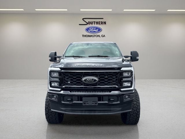 2025 Ford F-250SD XLT