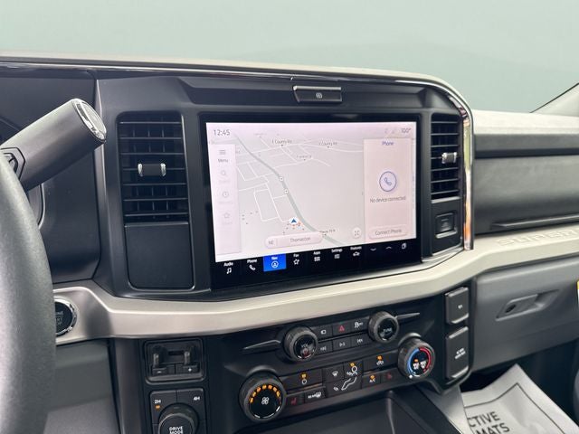 2025 Ford F-250SD XLT