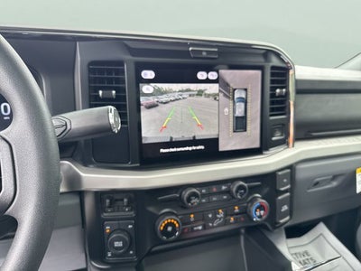 2025 Ford F-250SD XLT