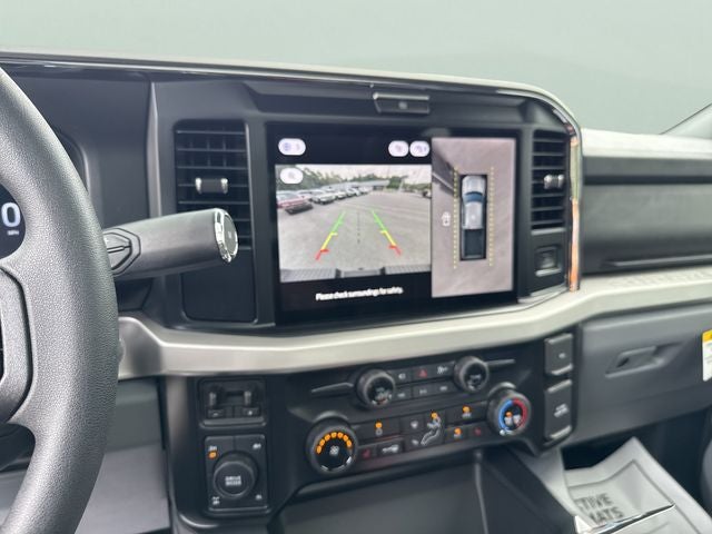 2025 Ford F-250SD XLT