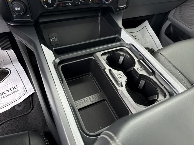 2025 Ford F-250SD XLT
