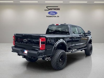 2025 Ford F-250SD XLT
