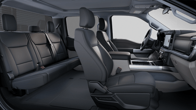 2025 Ford F-250SD XLT