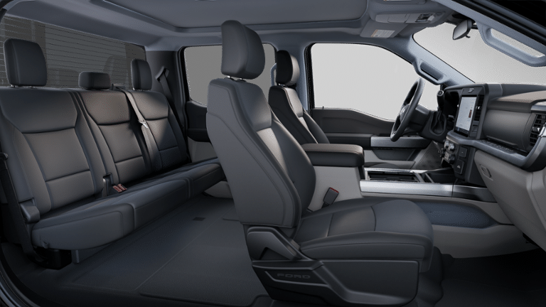 2025 Ford F-250SD XLT