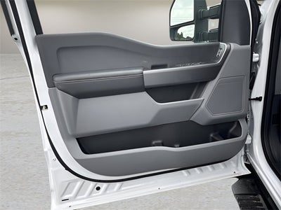 2025 Ford F-250SD XL