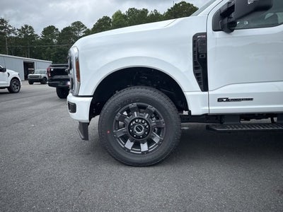 2025 Ford F-250SD XL