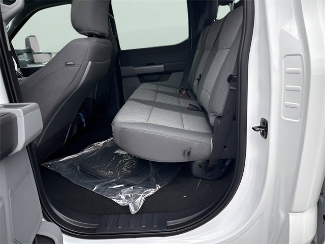 2025 Ford F-250SD XL