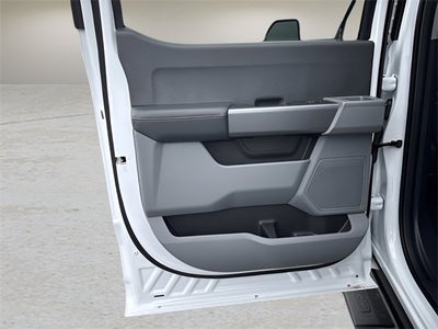 2025 Ford F-250SD XL