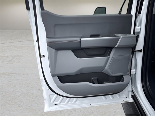 2025 Ford F-250SD XL