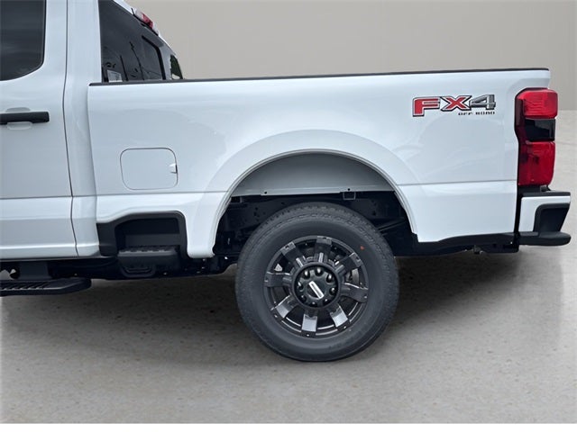 2025 Ford F-250SD XL
