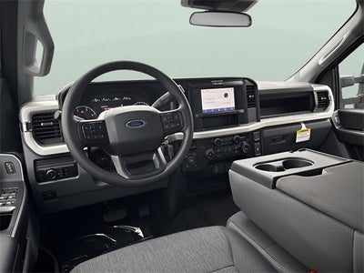 2025 Ford F-250SD XL