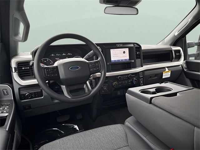 2025 Ford F-250SD XL