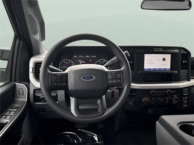 2025 Ford F-250SD XL