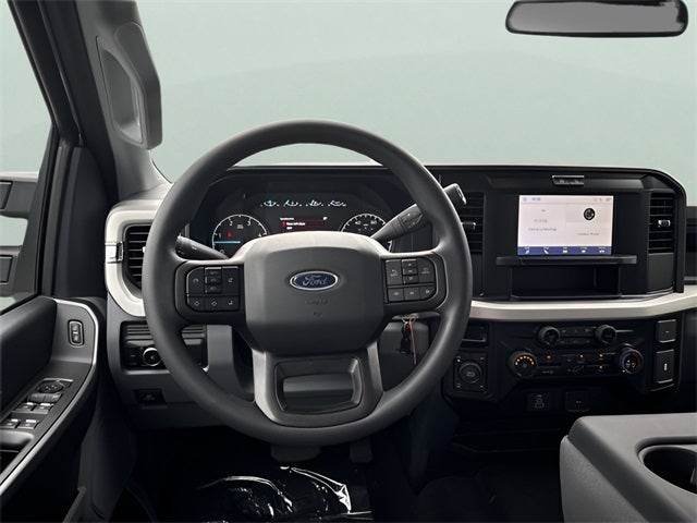 2025 Ford F-250SD XL