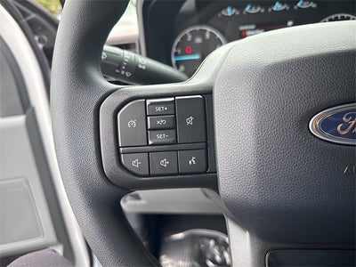 2025 Ford F-250SD XL