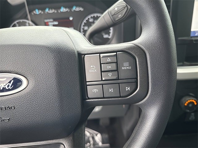 2025 Ford F-250SD XL