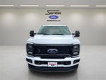 2025 Ford F-250SD XL