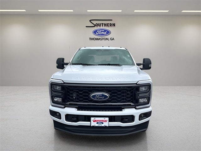 2025 Ford F-250SD XL