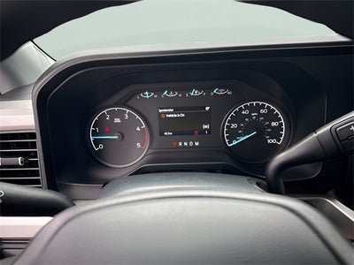 2025 Ford F-250SD XL