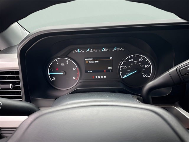 2025 Ford F-250SD XL