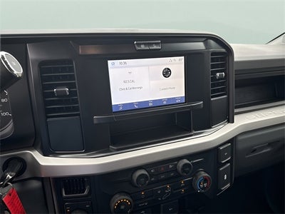 2025 Ford F-250SD XL