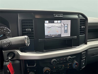 2025 Ford F-250SD XL