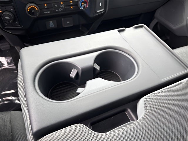 2025 Ford F-250SD XL