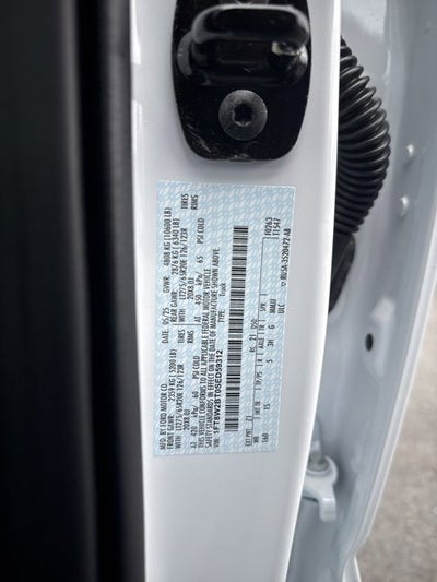 2025 Ford F-250SD XL