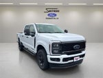 2025 Ford F-250SD XL