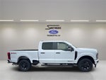 2025 Ford F-250SD XL