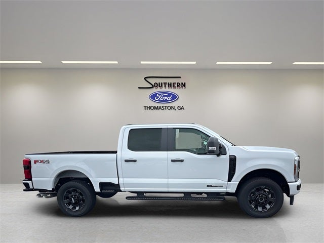 2025 Ford F-250SD XL