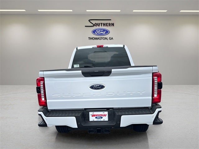 2025 Ford F-250SD XL