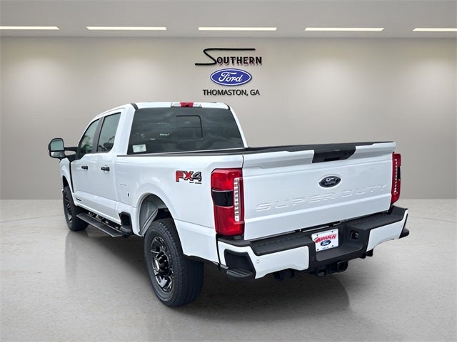 2025 Ford F-250SD XL