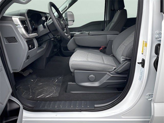 2025 Ford F-250SD XL