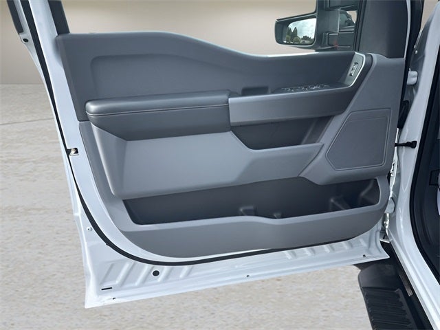 2025 Ford F-250SD XL