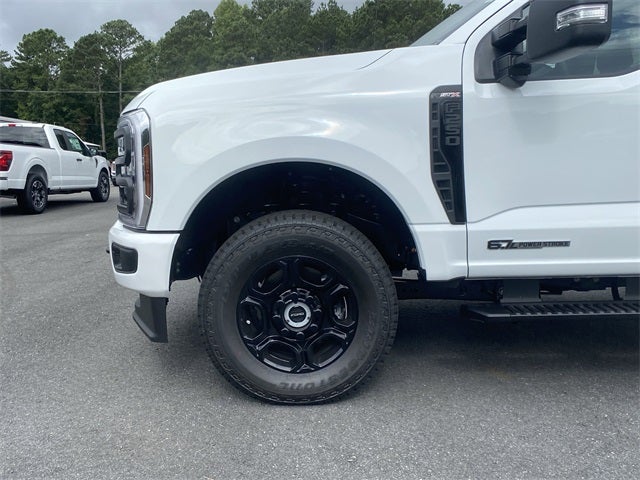 2025 Ford F-250SD XL