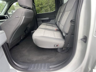 2025 Ford F-250SD XL