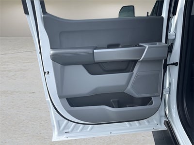 2025 Ford F-250SD XL