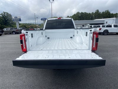 2025 Ford F-250SD XL