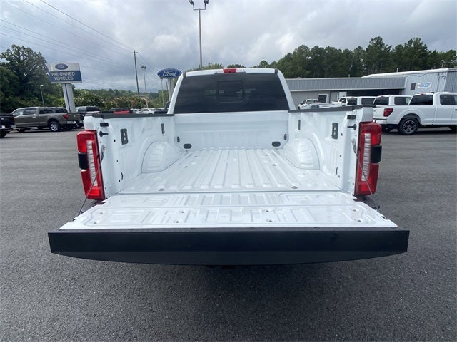 2025 Ford F-250SD XL