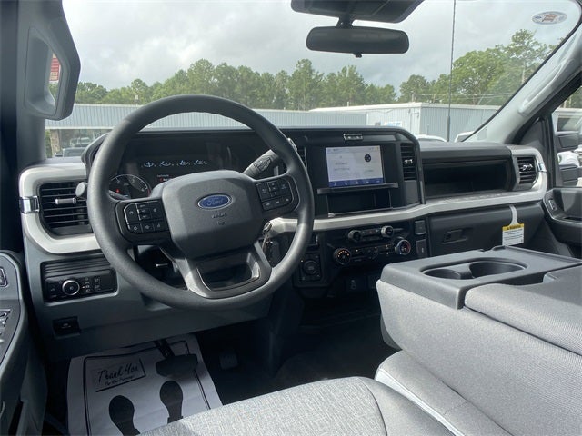 2025 Ford F-250SD XL