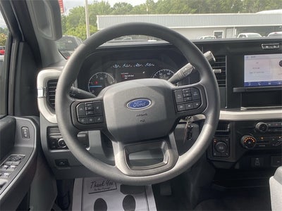 2025 Ford F-250SD XL