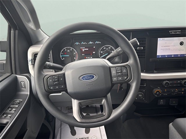 2025 Ford F-250SD XL