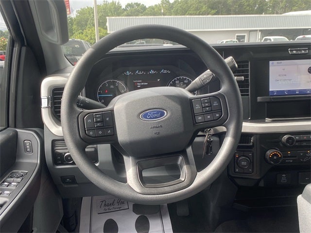 2025 Ford F-250SD XL