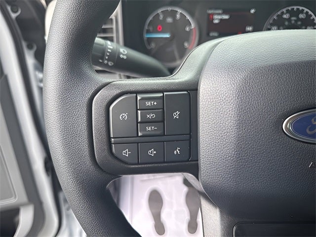 2025 Ford F-250SD XL