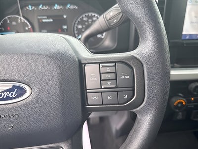 2025 Ford F-250SD XL