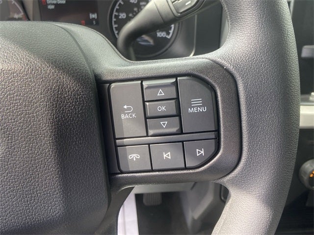 2025 Ford F-250SD XL